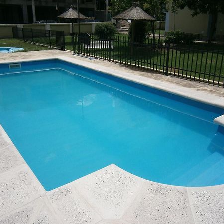 Hotel Nuevo Fatica Villa Carlos Paz Ngoại thất bức ảnh