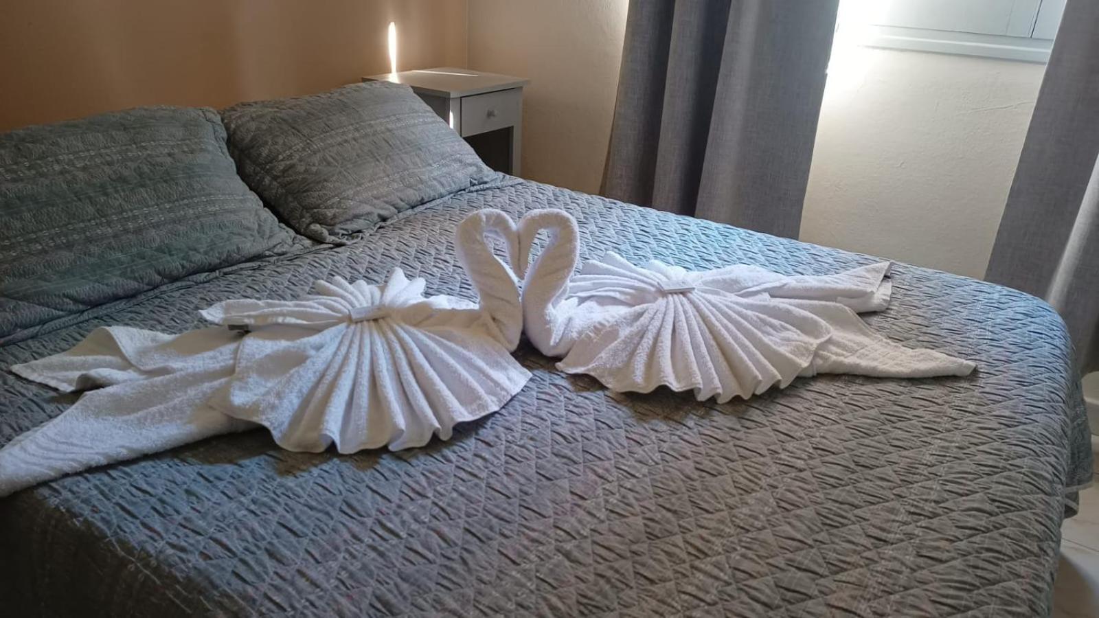 Hotel Nuevo Fatica Villa Carlos Paz Ngoại thất bức ảnh