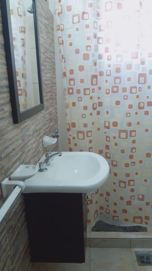 Hotel Nuevo Fatica Villa Carlos Paz Ngoại thất bức ảnh