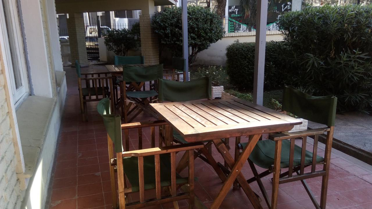 Hotel Nuevo Fatica Villa Carlos Paz Ngoại thất bức ảnh